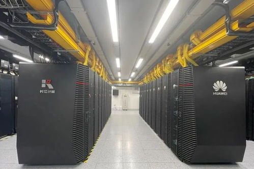 智算浪潮涌动 从能效法案到产业变革的深度剖析